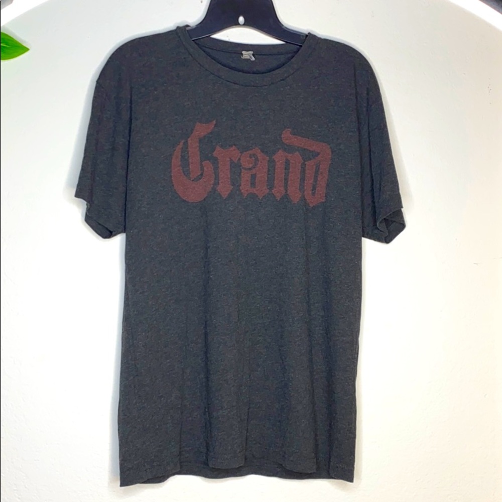 Grand mariner shirt